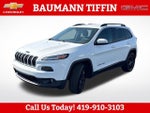 2014 Cherokee Thumbnail 7