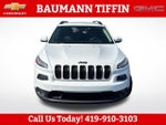 2014 Cherokee Thumbnail 8