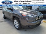 2015 Cherokee Thumbnail 1