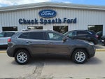 2015 Cherokee Thumbnail 3
