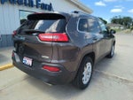 2015 Cherokee Thumbnail 4