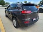 2015 Cherokee Thumbnail 7