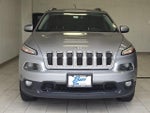 2016 Cherokee Thumbnail 2