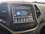2016 Cherokee Thumbnail 22