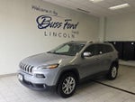 2016 Cherokee Thumbnail 27