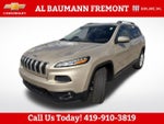 2014 Cherokee Thumbnail 2