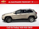 2014 Cherokee Thumbnail 3