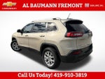 2014 Cherokee Thumbnail 4