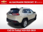 2014 Cherokee Thumbnail 6