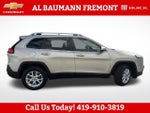 2014 Cherokee Thumbnail 7