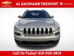 2014 Cherokee Thumbnail 8
