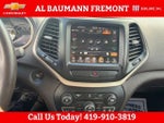 2014 Cherokee Thumbnail 18
