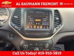 2014 Cherokee Thumbnail 19