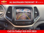 2014 Cherokee Thumbnail 20