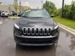 2015 Cherokee Thumbnail 2