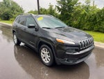 2015 Cherokee Thumbnail 3