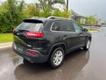 2015 Cherokee Thumbnail 5
