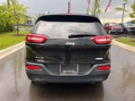 2015 Cherokee Thumbnail 6