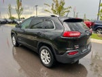 2015 Cherokee Thumbnail 7