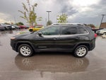 2015 Cherokee Thumbnail 8