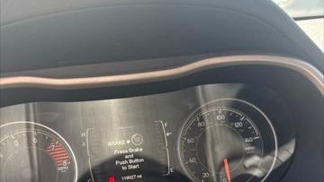 2016 Jeep Cherokee Latitude 75th Anniversary