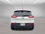 2016 Cherokee Thumbnail 2