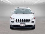 2016 Cherokee Thumbnail 4