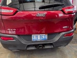 2016 Cherokee Thumbnail 1
