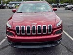 2016 Cherokee Thumbnail 2