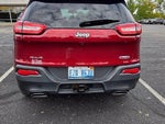 2016 Cherokee Thumbnail 4
