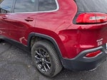 2016 Cherokee Thumbnail 5