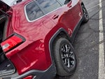 2016 Cherokee Thumbnail 9