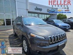2014 Cherokee Thumbnail 1
