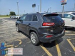 2014 Cherokee Thumbnail 3