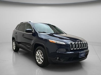 Photo of a 2014 Jeep Cherokee 4X4 Latitude 4DR SUV for sale