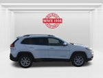 2015 Cherokee Thumbnail 4