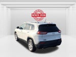 2015 Cherokee Thumbnail 8