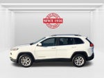 2015 Cherokee Thumbnail 9