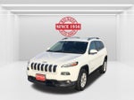 2015 Cherokee Thumbnail 10