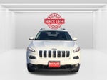 2015 Cherokee Thumbnail 11
