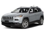 2017 Cherokee Thumbnail 1