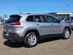 2017 Cherokee Thumbnail 2