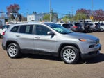 2017 Cherokee Thumbnail 3