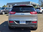 2017 Cherokee Thumbnail 7
