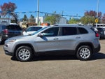 2017 Cherokee Thumbnail 8