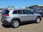 2017 Cherokee Thumbnail 29