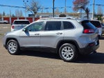 2017 Cherokee Thumbnail 30