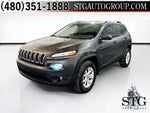 2017 Cherokee Thumbnail 1