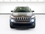 2017 Cherokee Thumbnail 2