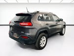 2017 Cherokee Thumbnail 4